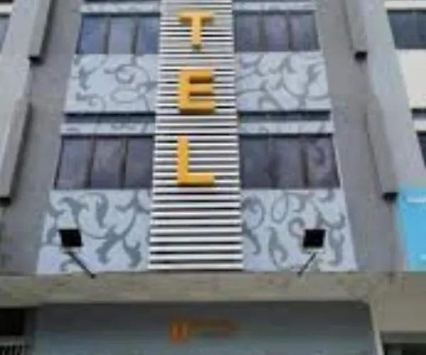 Hotel Zamburger De Melaka